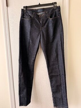 Lucky Brand Sofia Skinny Jean